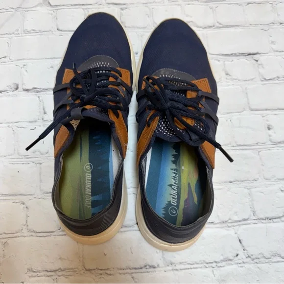 OluKai Golf Shoes - Picture 3 of 9